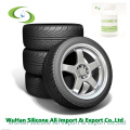 99.99% purity liquid silicone oil PDMS for tire shine silicone